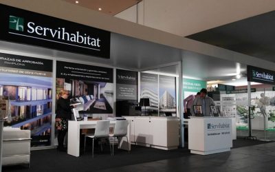 Condena a Servihabitat a devolver unas arras al cliente por incumplimiento del contrato.