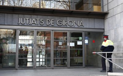 Jutjat de Girona dona la raó a un home per hipoteca amb pagaments no concrets